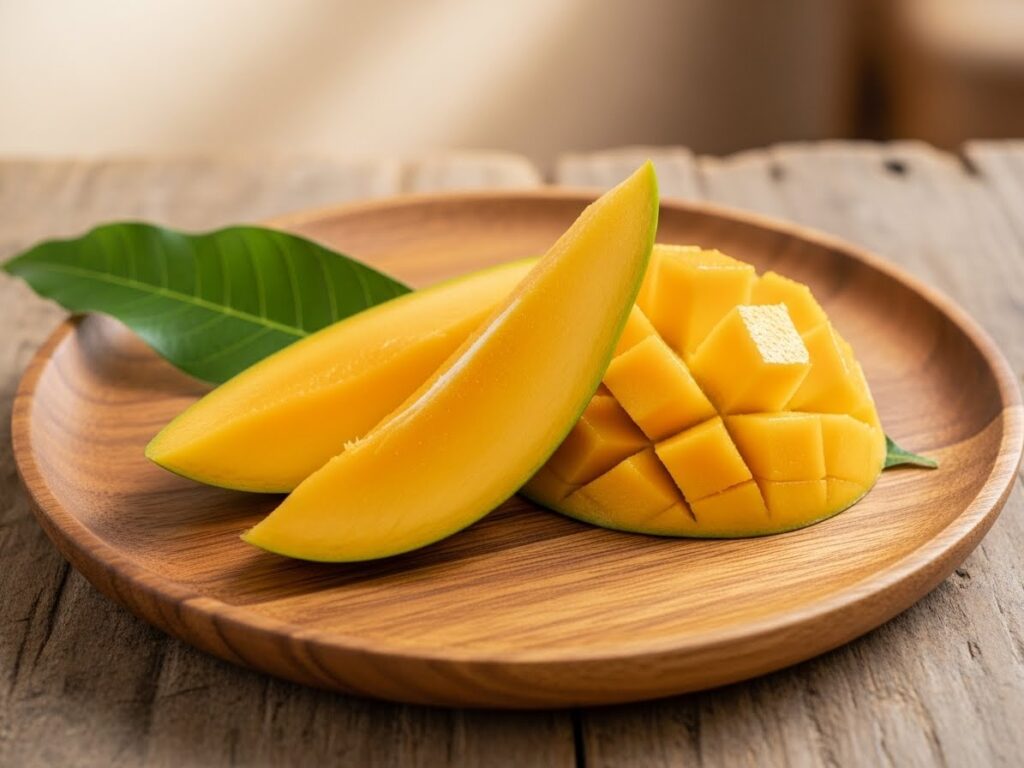 宮古島 マンゴー