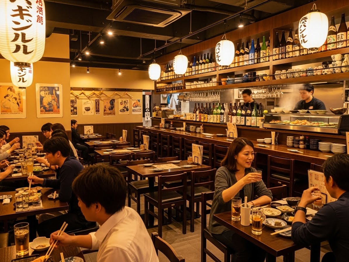 宮古島　居酒屋