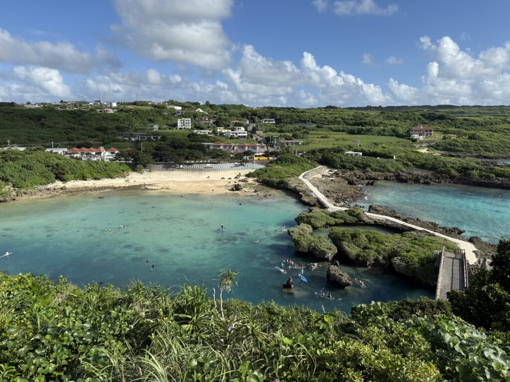 インギャーマリンガーデン